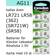Camelion Knappcellebatteri AG11 10-pak
