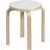 Artek K65 Birk Barstol