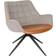 Zuiver Doulton Vintage Loungestol