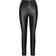 Commando Faux Leather Legging - Black