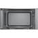 Bosch BFL523MB3 Integrerad