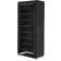 Songmics 10 Levels Black Skostativ 58x160cm