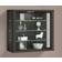 VCM Wall Display Case Vitrosa S Glass Cabinet