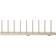 String System Flad tallerken 30cm