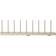 String System Flad tallerken 30cm
