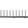 String System Flad tallerken 30cm