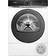 Siemens iQ700 WQ35B2B30 Hvid