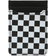 Vans New Card Holder Black White Checkerboard