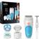 Braun Silk-pil 5, Epilator For Gentle Hair Removal, With 5 Extras, Pouch, Bikini Styler, 5-815