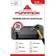 Scutes Deluxe Pyramide Premium Display-Schutzglas Nintendo Switch Switch, Weiteres Gaming Zubehör, Mehrfarbig