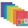 Oxford Ring Binder Punched Pocket A4