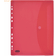 Oxford Ring Binder Punched Pocket A4