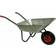 Ravendo Danbøren Garden Barrow 80L