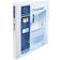 Exacompta Box of 10 Customizable Ring Binders 32 x 27.7 cm