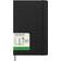 Moleskine Undatierter Wochen Notizkalender, Large/A5, 1