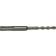 Makita 6x110mm Performance SDS Drill Bit B-46517