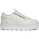 Puma Karmen Rebelle W - White/Pristine/Gold