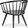 Stolab Arka Lounge Chair 67cm