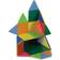 Magna-Tiles Solid Colors DX 48pcs