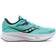 Saucony Ride 15 W - Cool Mint/Acid