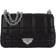 Michael Kors SoHo Large Quilted Leather Shoulder Bag - Black