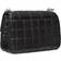 Michael Kors SoHo Large Quilted Leather Shoulder Bag - Black