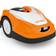 Stihl RMI 422 P