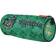 Undercover Etui, Schlamperetui Harry Potter Slytherin
