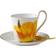 Royal Copenhagen Flora Tulip High Handle Espressokopp 27cl
