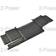 2-Power Laptop batteri A1493 til bl.a. Replacement Apple A1493/A1582 6330mAh