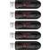SanDisk Cruzer Glide 16GB USB 3.0 Flash-enhet