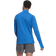 adidas Adizero 1/2 Zip Long Sleeve Top Men - Blue Rush