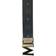 MCM Claus M Reversible Belt - Black