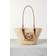 Loewe Paula's Ibiza Shopper Anagram Beige Einheitsgröße