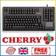 Cherry g80-11900 touchboard