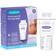 Lansinoh Moedermelkbewaarzakjes 180ml, 25 st