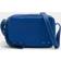 Watts Leather Camera Shoulder Bag 409 COBALT