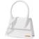 Jacquemus Le Grand Chiquito Handbag - White