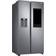 Samsung RS6HA8891SL Silber