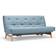 Innovation Aslak Sofa 200cm 3 personers