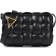 Bottega Veneta Padded Cassette Leather Crossbody Bag