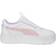 Puma Karmen Rebelle W - White/Almond Blossom