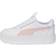 Puma Karmen Rebelle W - White/Almond Blossom