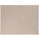 Blomus LINEO Placemat Bordstablett Grå, Beige