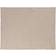 Blomus Lineo Place Mat Beige