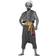 Forum Novelties Desert Prince Golden Sash Costume Accessory Adult Men