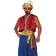 Forum Novelties Desert Prince Golden Sash Costume Accessory Adult Men