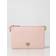 Pinko Classic Flat Love Bag - Pink