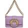 Versace Jeans Couture Uld Taske Dame - Lilla