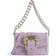 Versace Jeans Couture Uld Taske Dame - Lilla